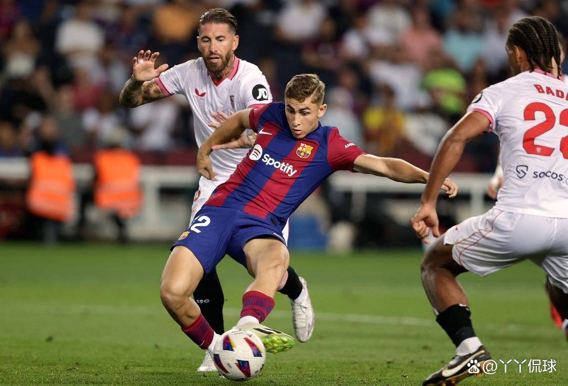 塞维利亚主场击败维拉利尔,豪取三分 塞维利亚主场击败维拉利尔,豪取三分