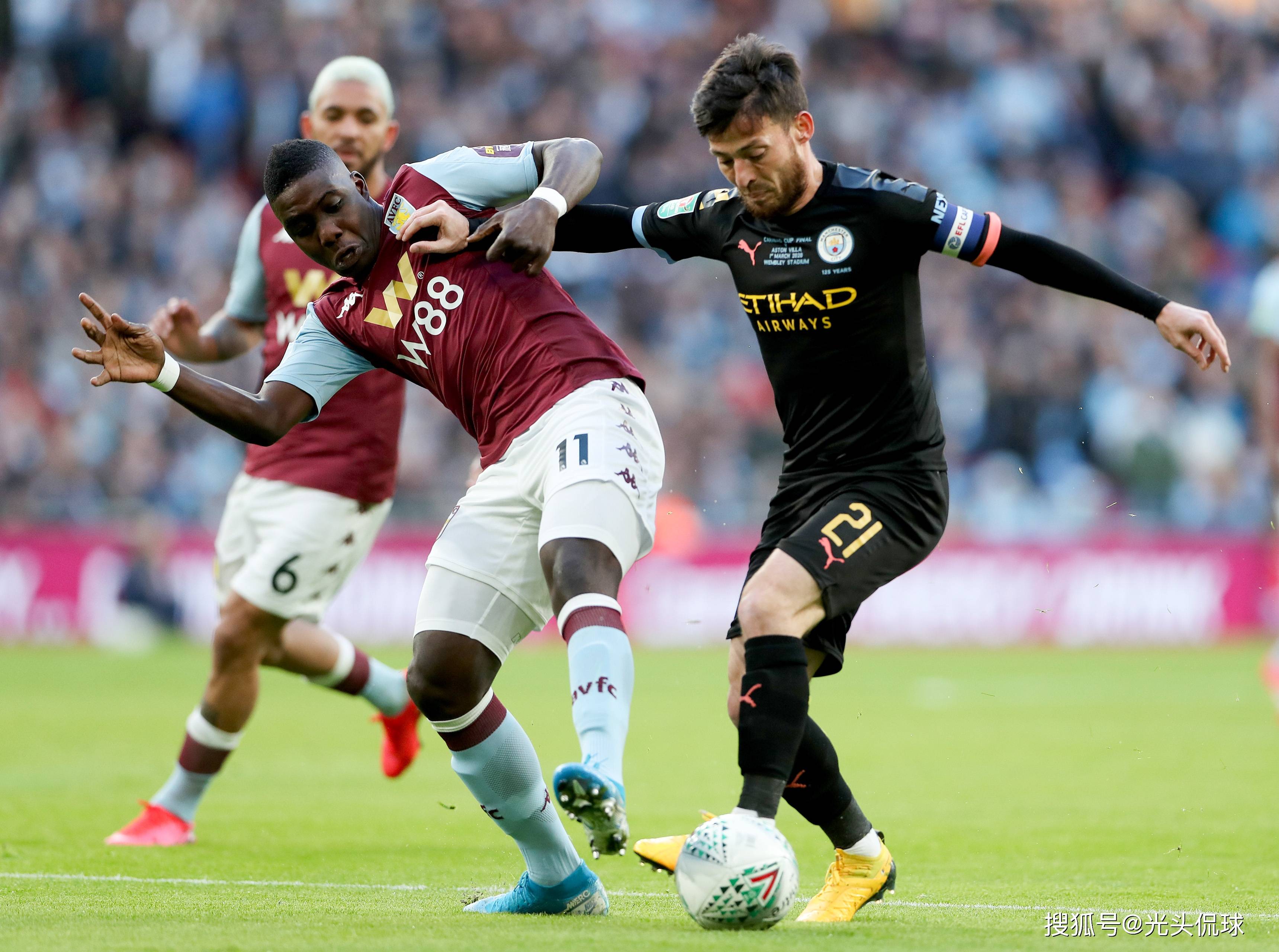 热刺主场绝杀沃特福德,收获宝贵胜利 热刺主场绝杀沃特福德,收获宝贵胜利