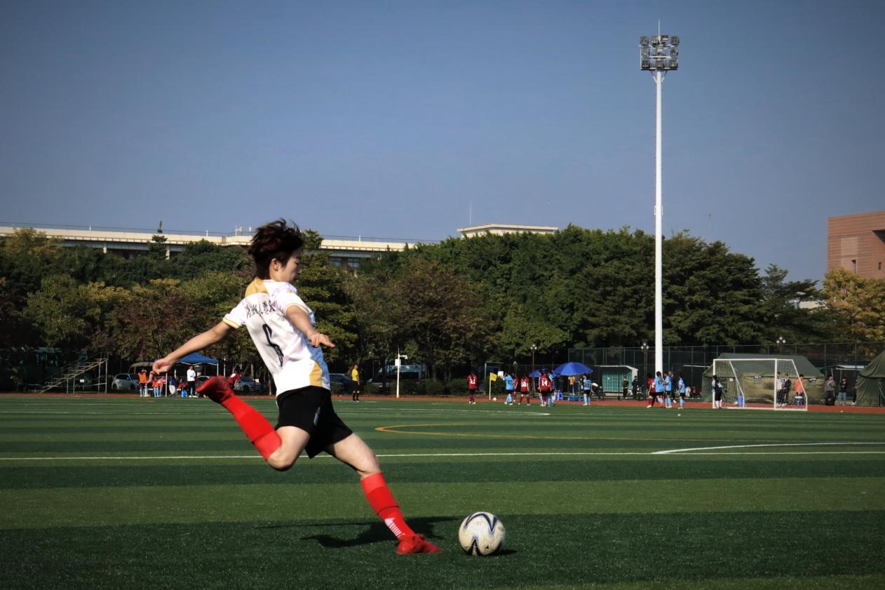 关于年轻力量崛起!广州女足新秀表现卓越,受瞩目的信息 关于年轻力量崛起!广州女足新秀表现卓越,受瞩目的信息