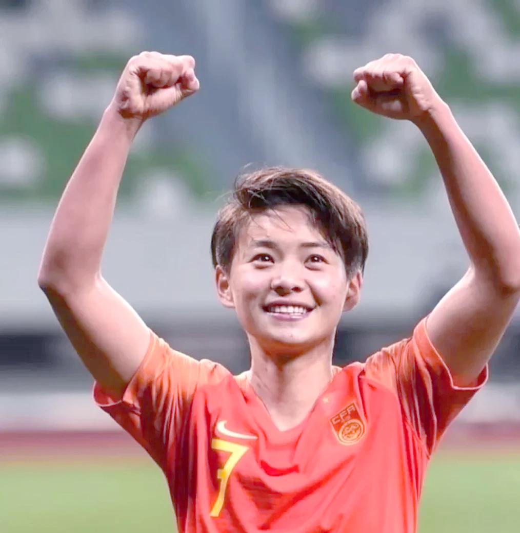 关于年轻力量崛起!广州女足新秀表现卓越,受瞩目的信息 关于年轻力量崛起!广州女足新秀表现卓越,受瞩目的信息