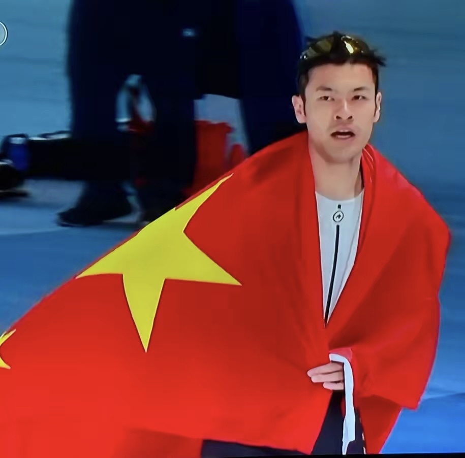 关于运动员大放异彩，实力认可世界的信息