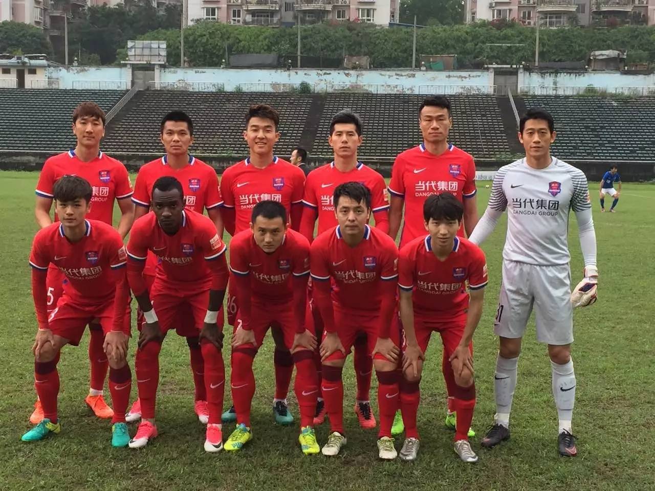关于河南建业大胜对手，取得开门红，实力备受瞩目的信息