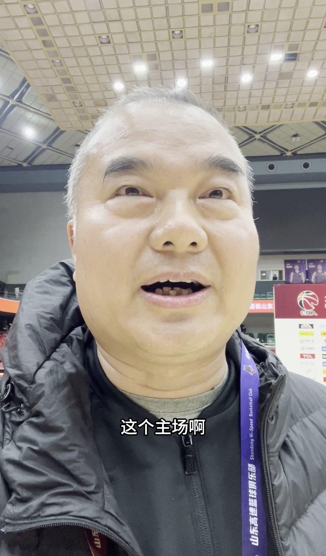 哈尔滨男篮主场险胜，修成正果的简单介绍