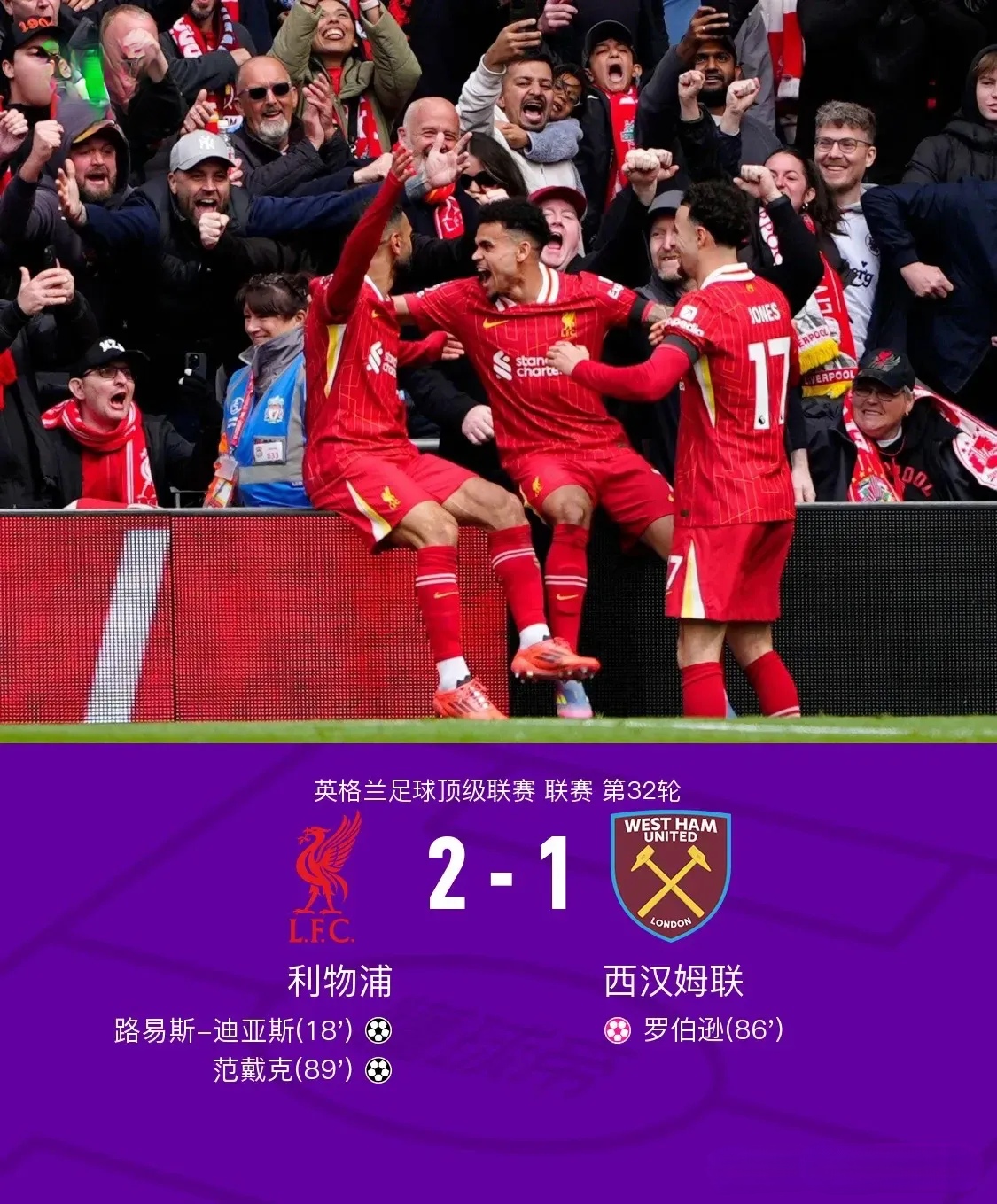 英超重磅对决：利物浦迎战凯尔特人，积分榜更新
