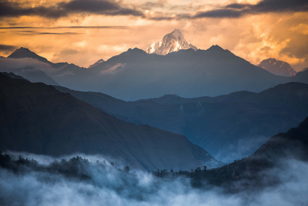 青藏高原队逆袭战胜四川大禹队，堪称英雄