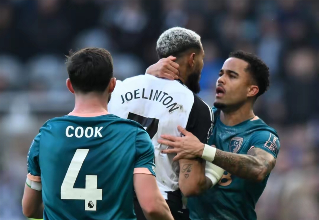 伯恩利主场战平纽卡斯尔联，保持不败势头