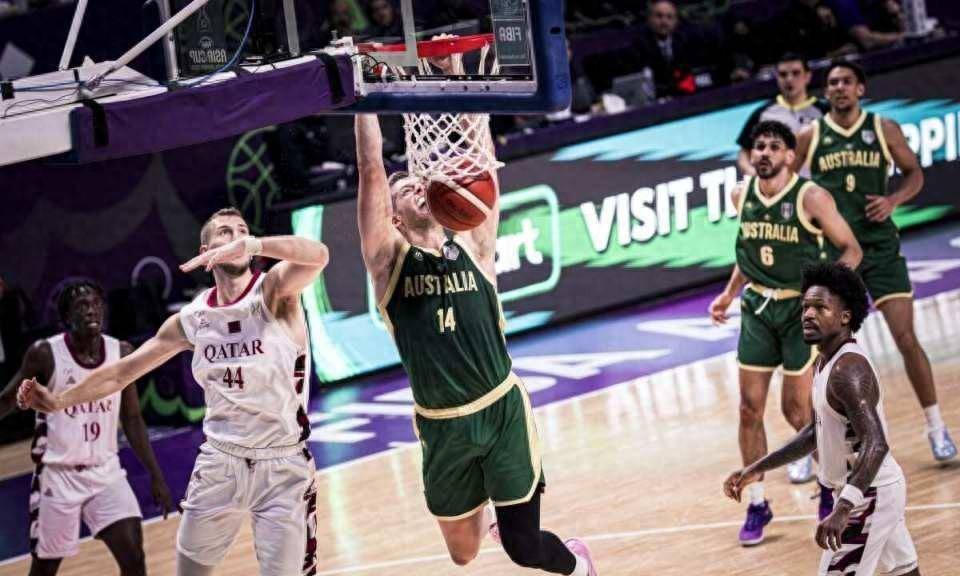 澳大利亚NBL联赛：霍华德或将回归打球