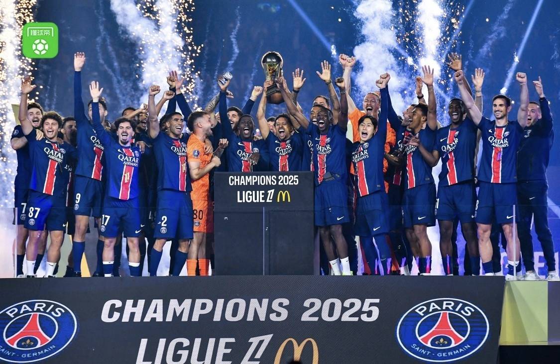 马赛法甲国家德比大比分取胜