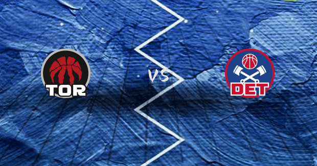 关于猛龙主场擒活塞,延续五连胜的信息 关于猛龙主场擒活塞,延续五连胜的信息