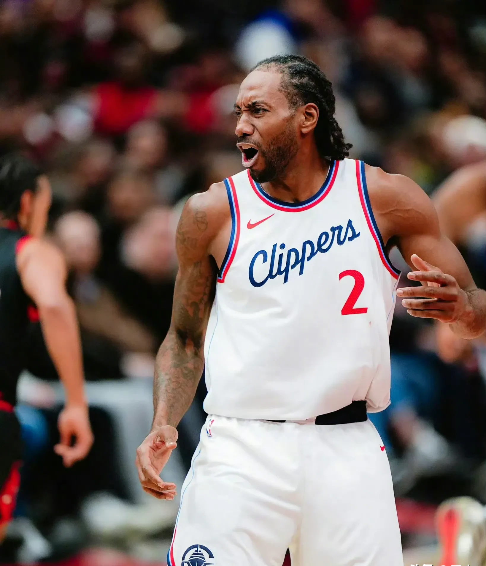 开拓者遭快船绝杀，遗憾失利的简单介绍