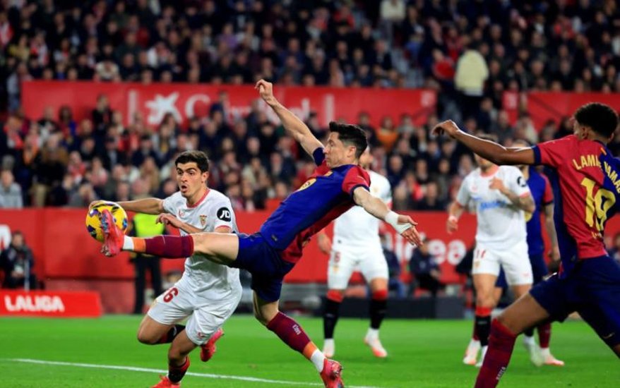 巴萨鏖战曼城，迪马利亚关键制胜的简单介绍