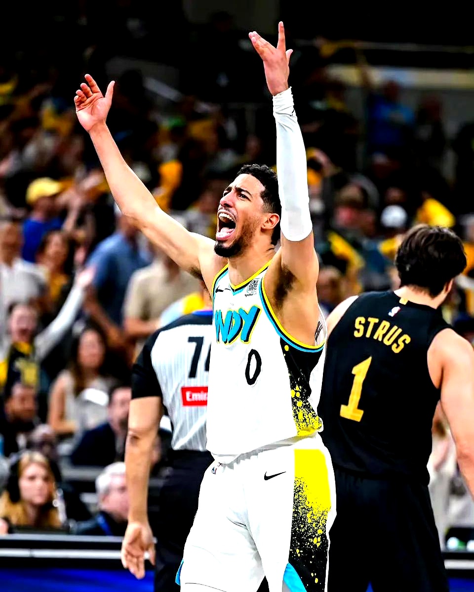 步行者绝杀巴西男篮，汉密尔顿打破历史纪录