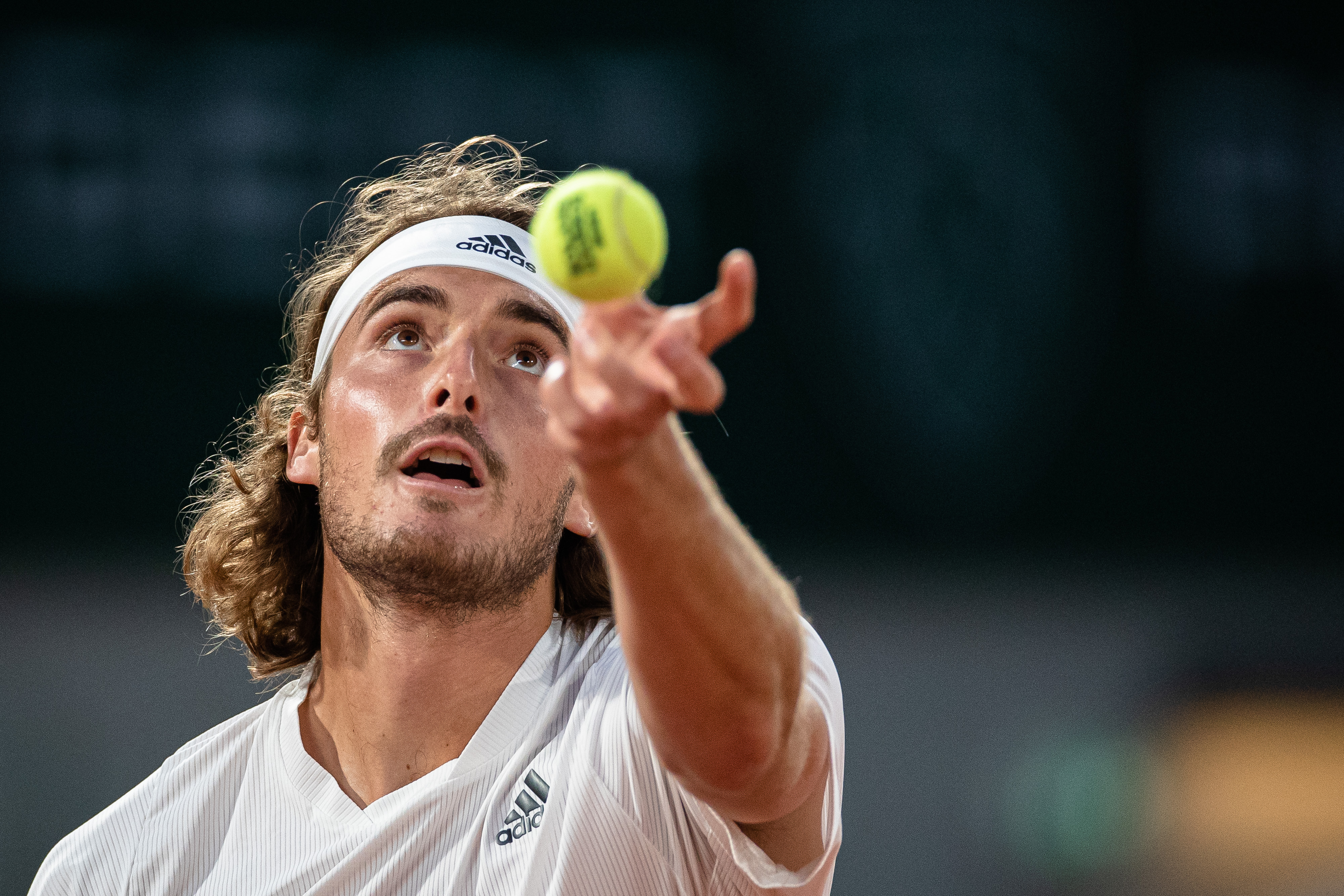 包含德国网球队逆转西班牙网球队,西西帕斯绝境逆转的词条 包含德国网球队逆转西班牙网球队,西西帕斯绝境逆转的词条