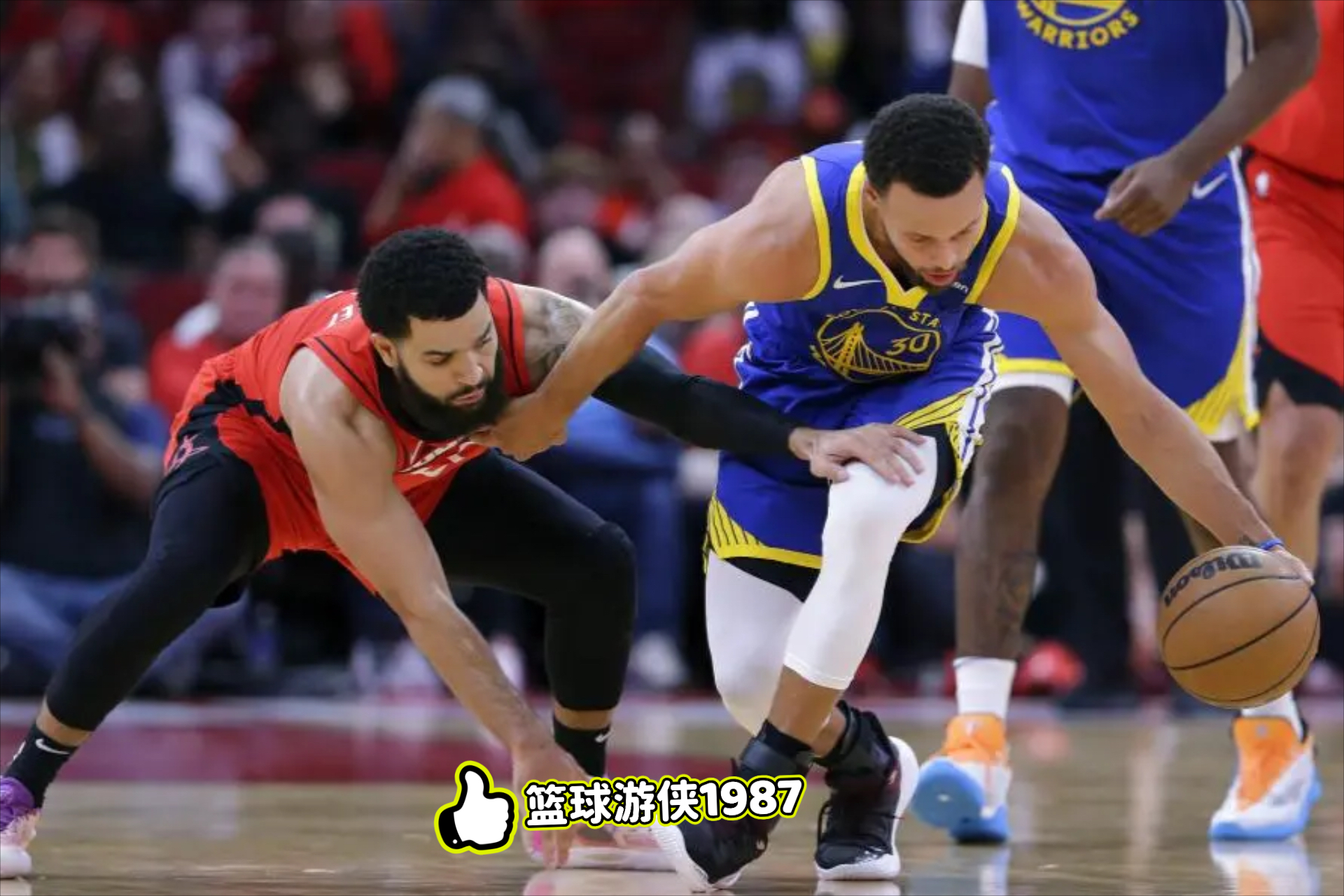 火箭惨败热火，遭遇连败