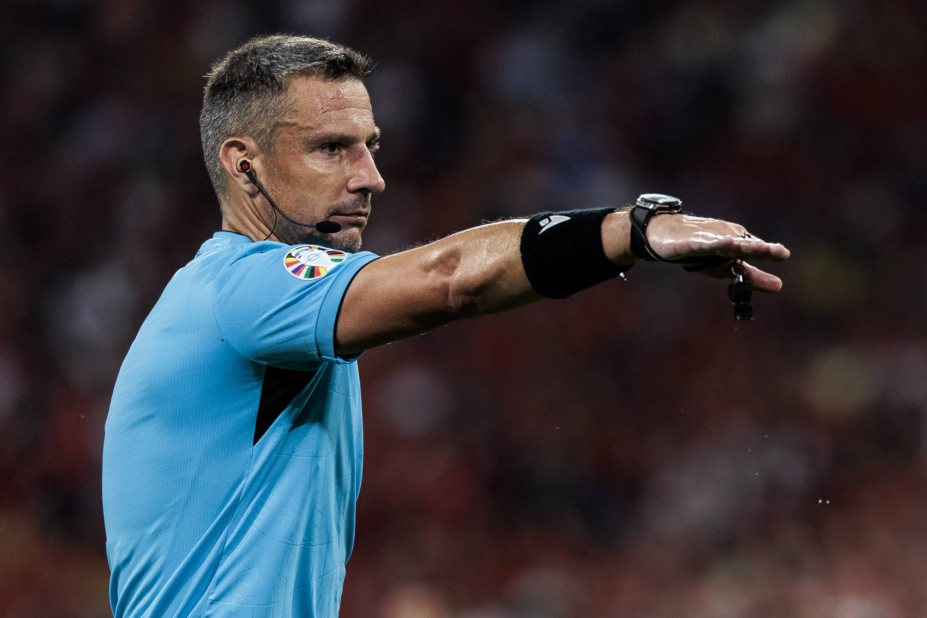 多特蒙德血洗那不勒斯,萨内完成帽子戏法的简单介绍 多特蒙德血洗那不勒斯,萨内完成帽子戏法的简单介绍