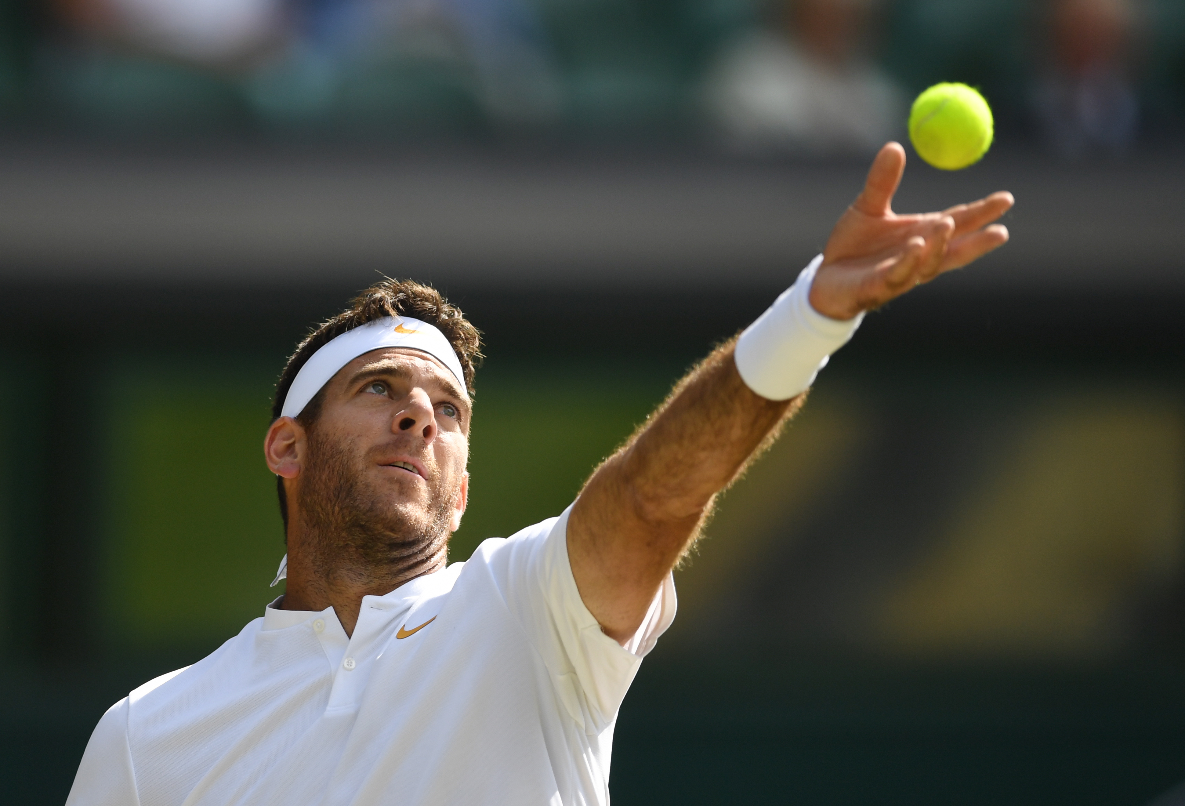 ATP总决赛绝杀温网，纳达尔状态火热