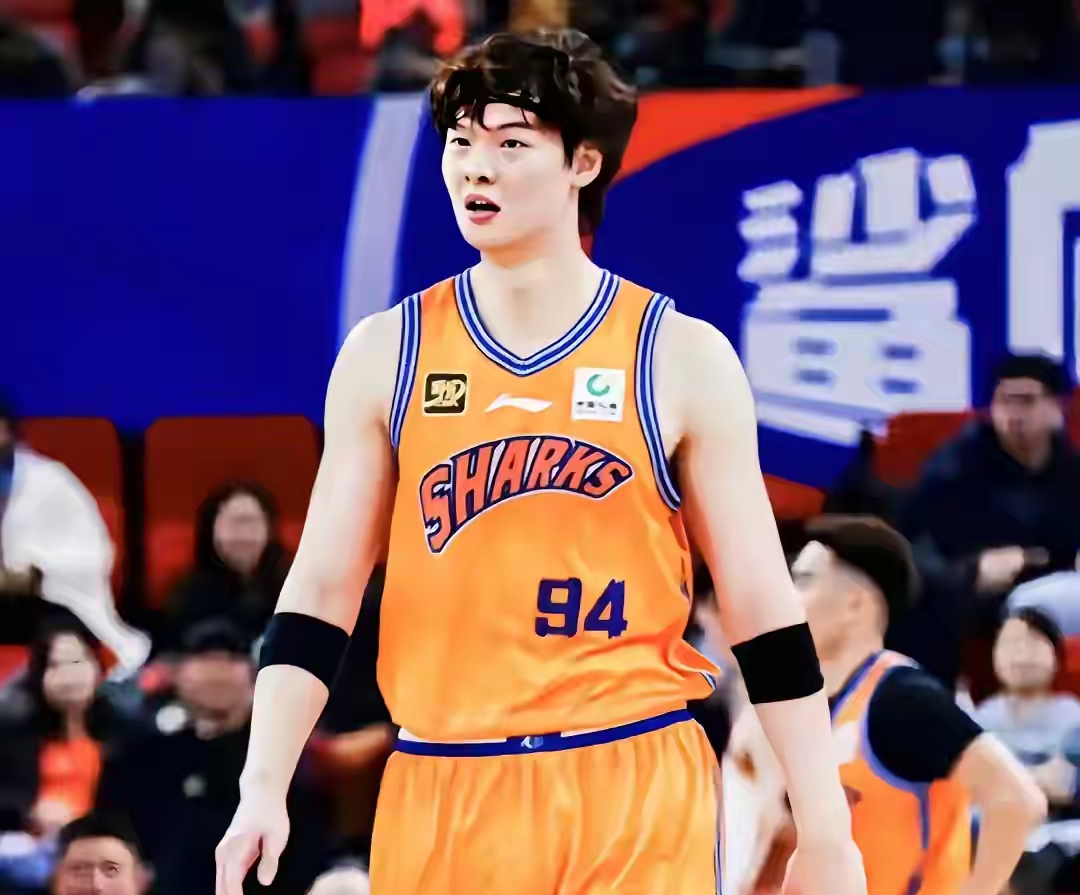 上海队逆转青岛队,王哲林状态火热 上海队逆转青岛队,王哲林状态火热