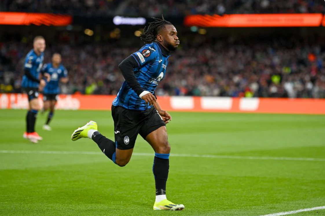 勒沃库森绝杀曼联，迪马利亚高光表现