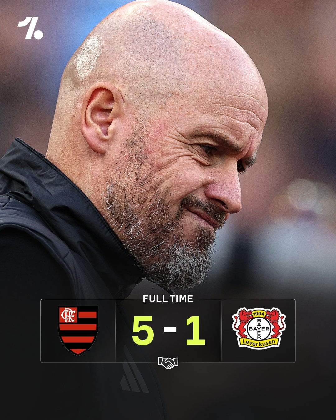 勒沃库森绝杀曼联，迪马利亚高光表现