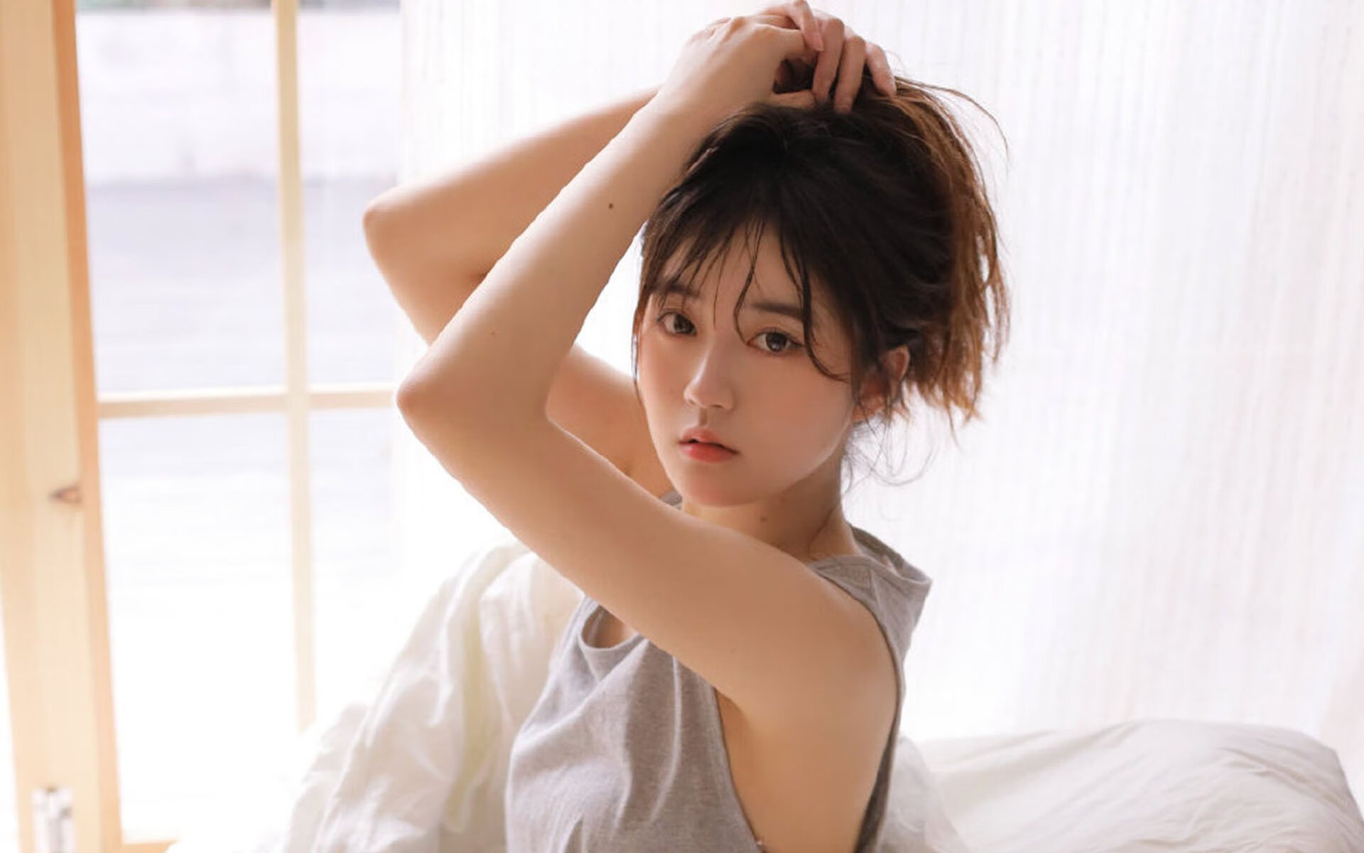 水花逆流！克莱单节9记三分神迹重现，休斯顿火箭终迎完全体，骑士防线崩塌见证历史