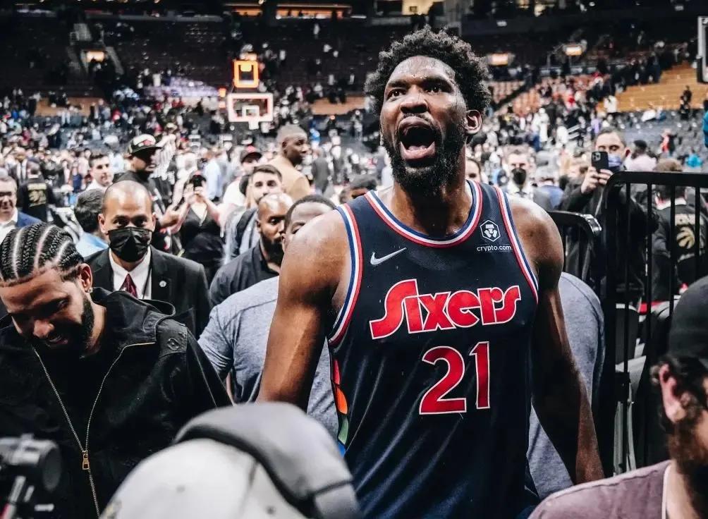 开云体育下载-76人提前终结悬念广东队，西亚卡姆带队取胜