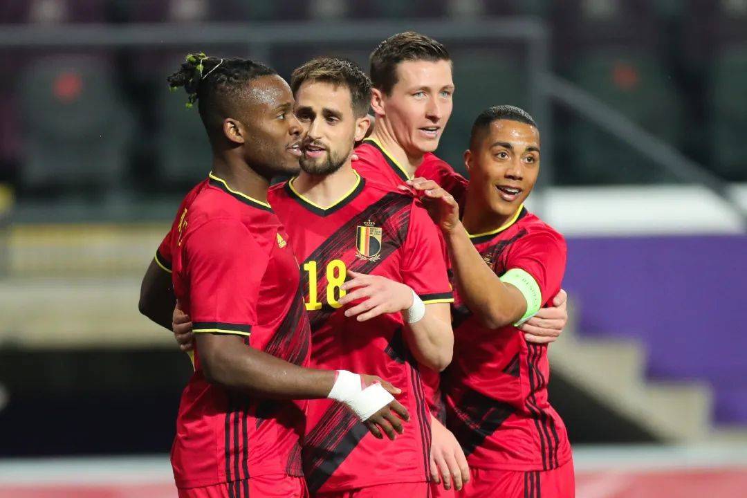 加拿大对阵西班牙，德布劳内存在感拉满